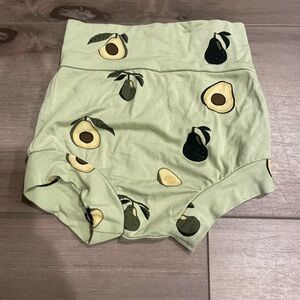 Kyte Baby Bummies in Avocado🥑